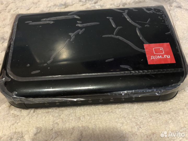 Вай фай роутер