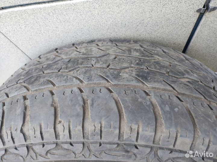 Maxxis Bravo AT-771 275/65 R17