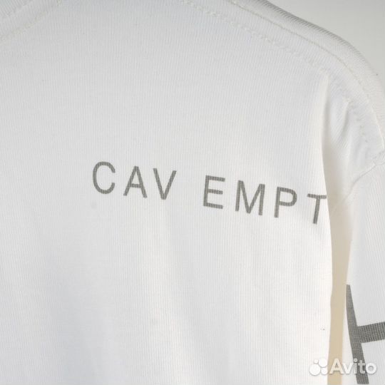 Свитшот cavempt