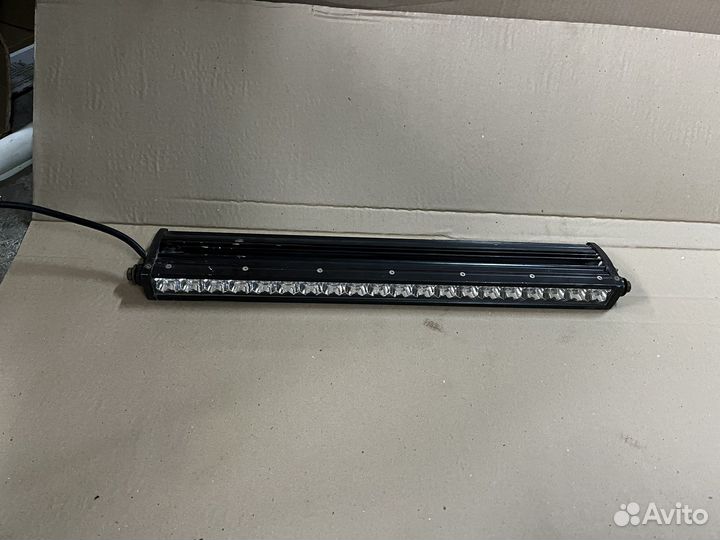 Светодиодная балка 