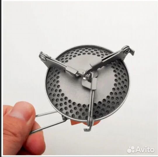 Горелка tramp TRG-048