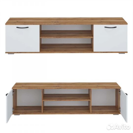 Тв-тумба 1,8м
