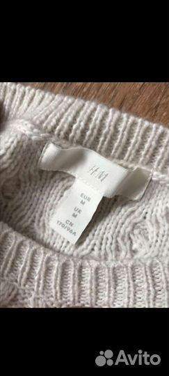 Джемпер H&M