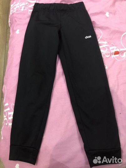 Спортивный костюм adidas