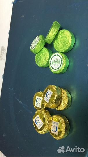 Китайский чай