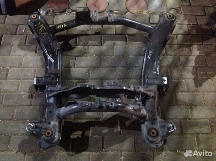 Передний подрамник Акура мдх Acura MDX 01-06