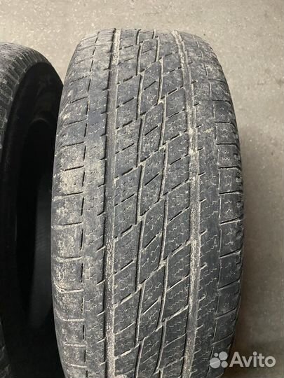 Toyo Open Country H/T 215/65 R16 98H