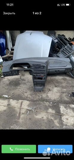 Торпеда на ваз 2114 2115 2113