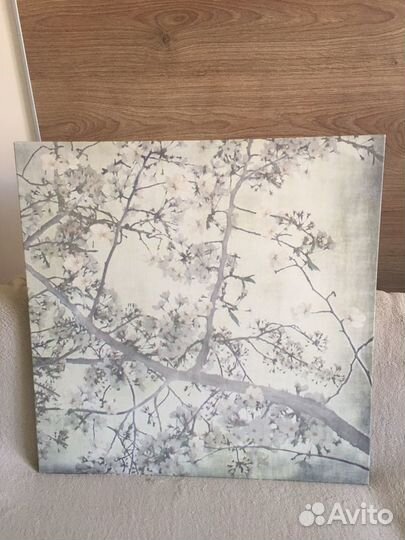 Картина постер Икея 56*56