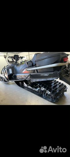 BRP SKI-DOO Skandic 900ACE SWT