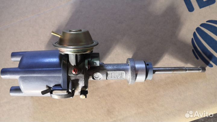 Трамблер Ваз ту37.003.1283-86 Лада 2101-07