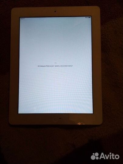 iPad 32gb