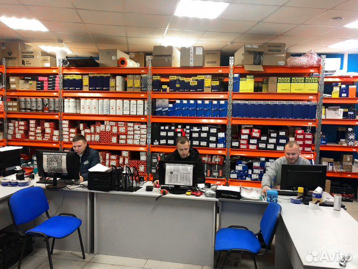 Кольцо уплотнительное диффузора для автомобилей Sc