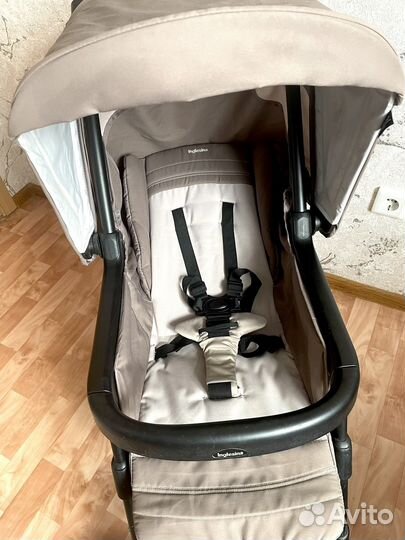 Прогулочная коляска inglesina