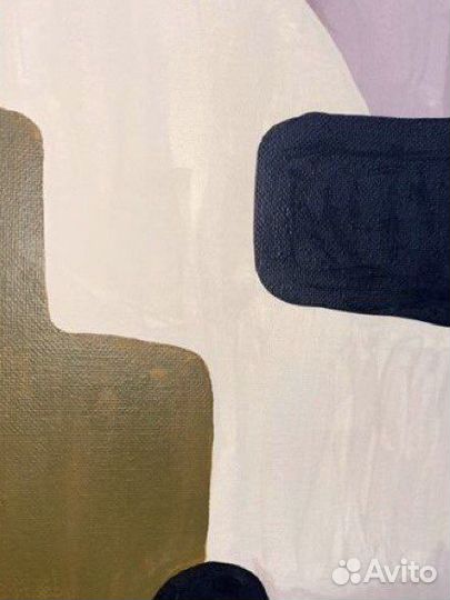 Картина 40/30