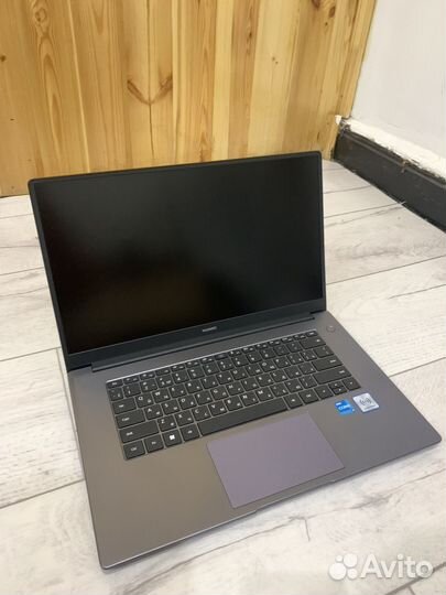 Игровой Ноутбук Huawei d15