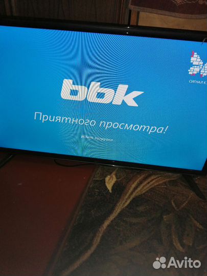 Телевизор, 2 шт