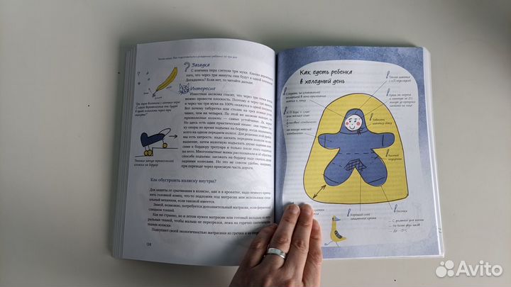 Елена Анциферова. Умная мама. Педиатрия