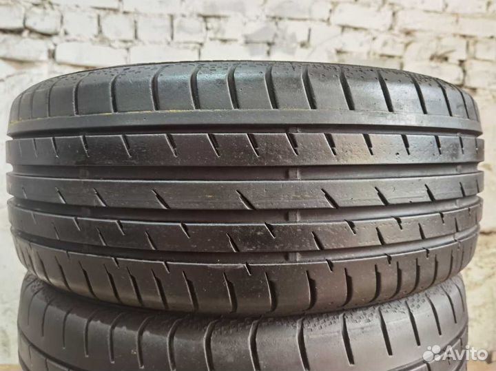 Continental ContiSportContact 3 205/45 R17 88W