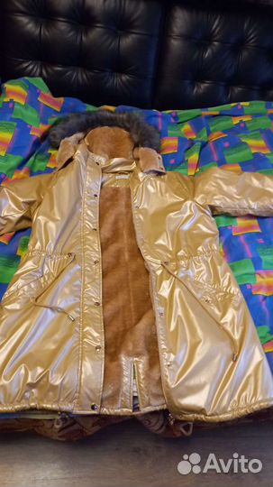 Куртка осень,зима,весна женская