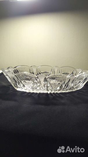 Ваза для фруктов