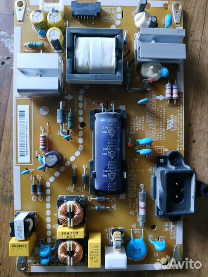 Телевизоры LG 39LN540,42LV3500 разбор на запчасти