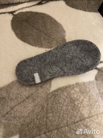 Ботинки демисезонные