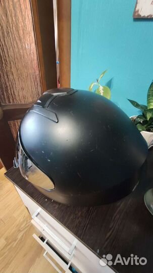 Мото шлем Ls 2