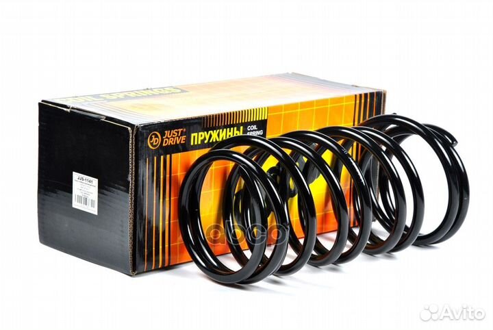 Пружина подвески JJS1141 Just Drive