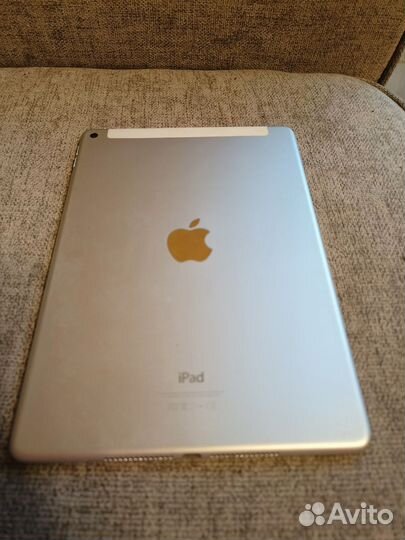 iPad air 2 16gb