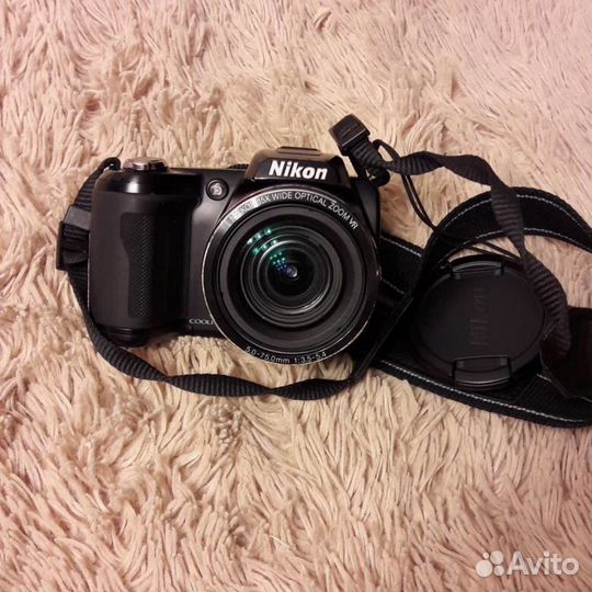 Фотоаппарат