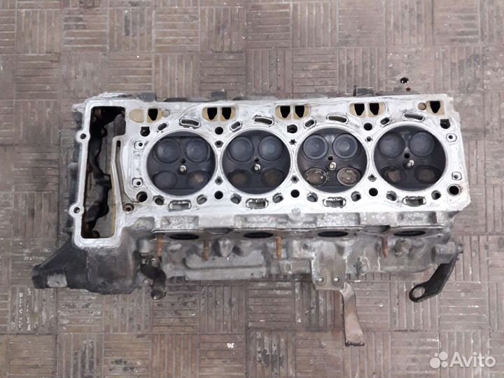 Головка блока левая BMW 750 F01/F02 N63 X5 X6