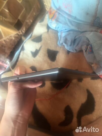 Lenovo tab m10 fhd plus