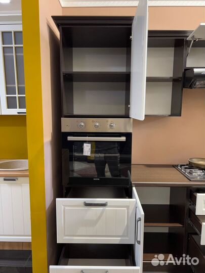 Кухня Прованс 1 с размером 2.80 / Кухня / мебель