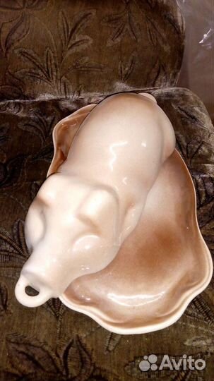 Блюдо больше для мяса