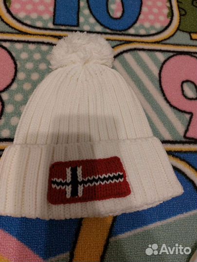 Шапка женская