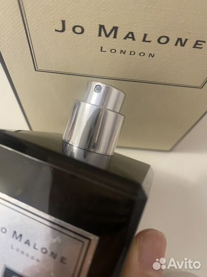 Jo Malone Tuberose Angelica 100 мл