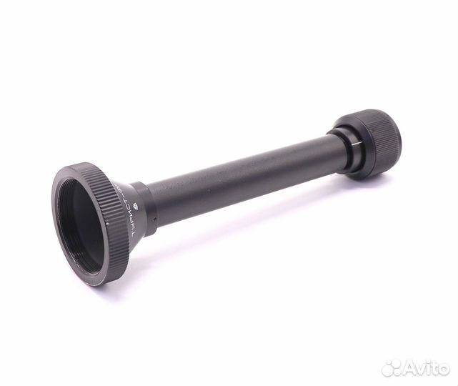 Окулярная насадка Турист-фл (СССР)