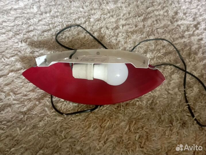 Светильник ночник