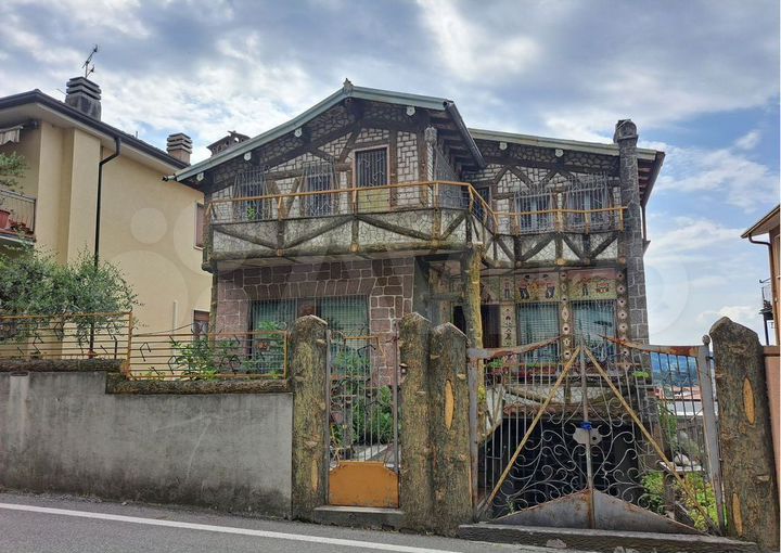 Дом 180 м² на участке 150 м² (Италия)