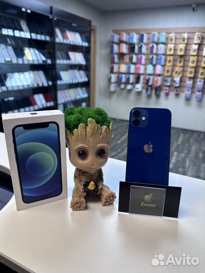 iPhone 12 mini 128gb'