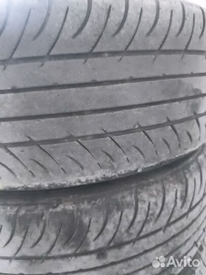 Kumho Ecsta SPT KU31 205/55 R16 91V