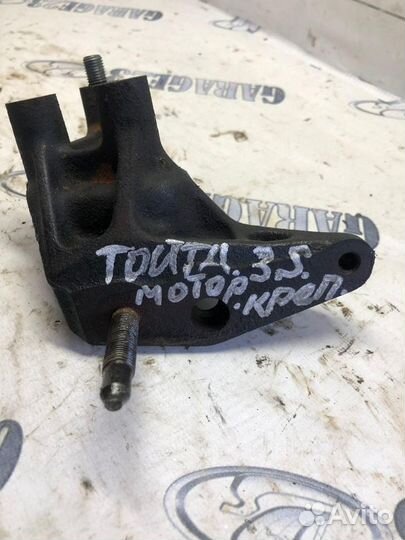 Кронштейн двигателя chevrolet alero