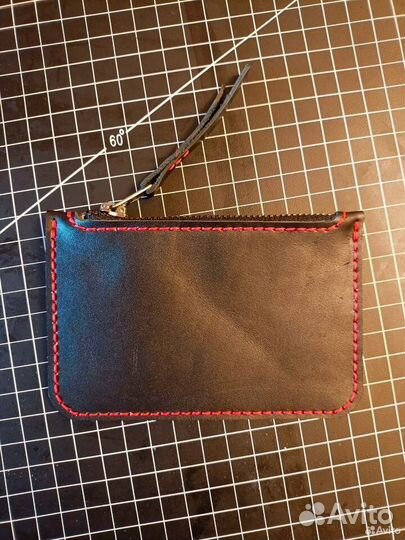 Заказ для Артёма. Монетница