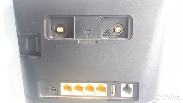 Модем Huawei B315 / B315s-22
