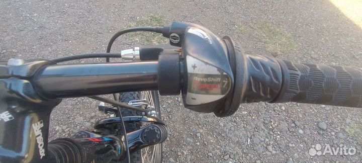 Велосипед детский Mongoose Rockadile 20