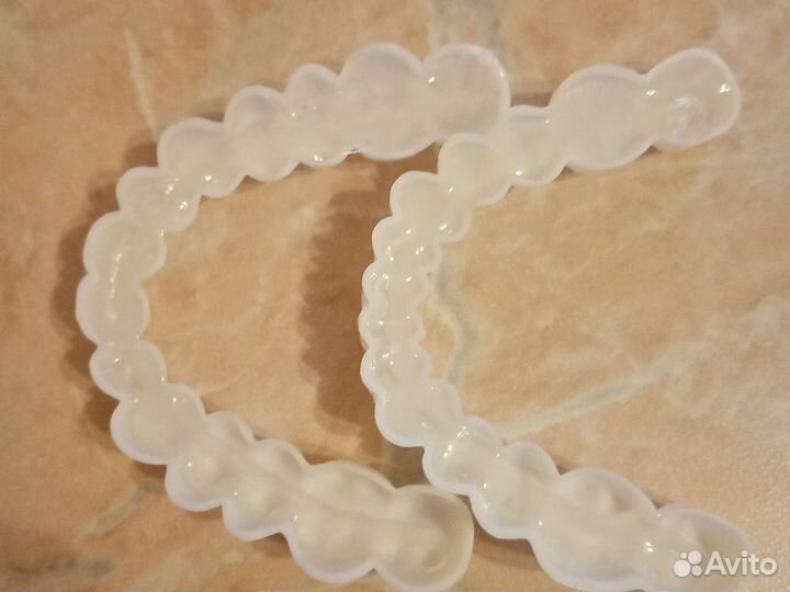 Виниры для зубов верхние и нижние