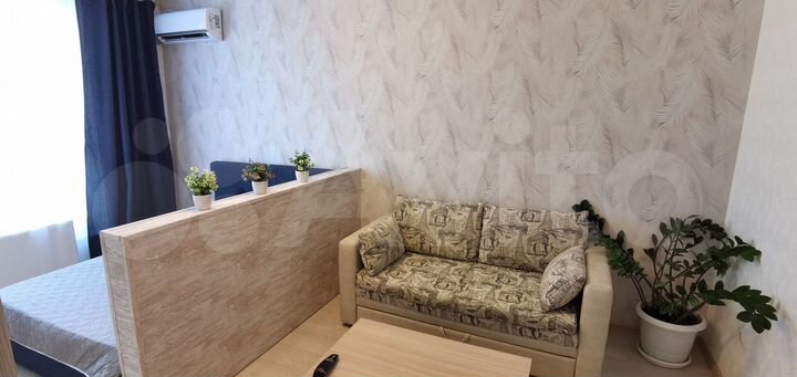 1-к. квартира, 36 м², 14/16 эт.