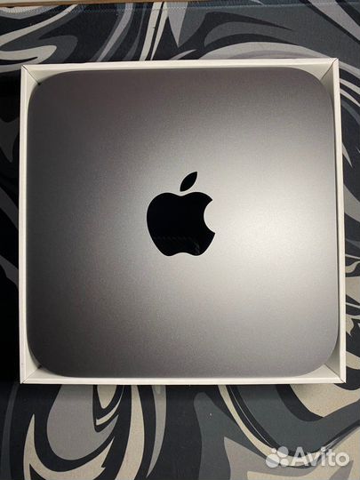 Apple Mac mini i3 16/256 (2018)