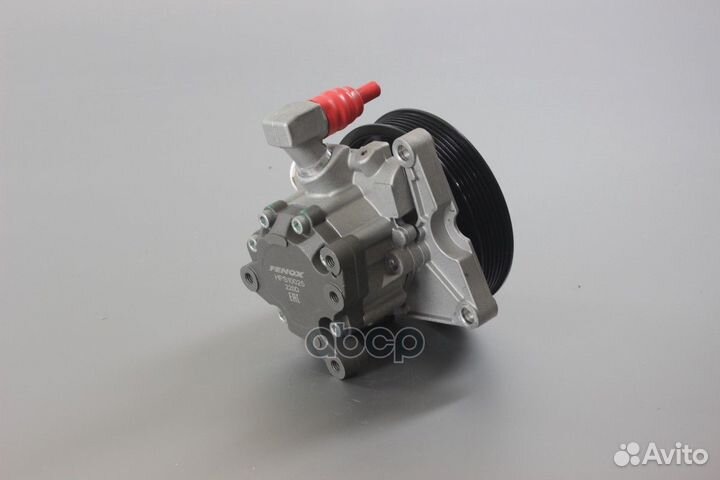 HPS10025 Насос гур mercedes-benz W211 2.4-5.5 0